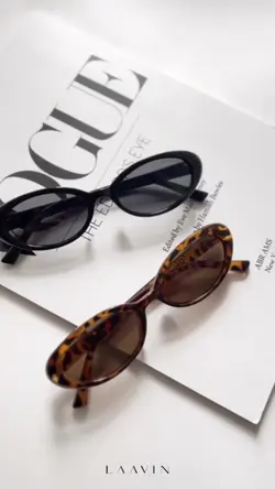 Glasses