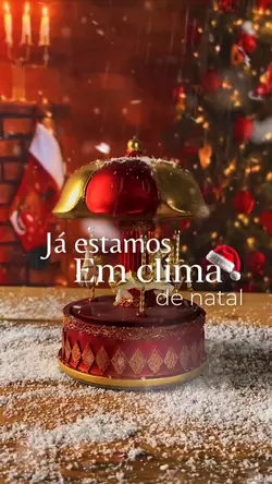 CLIMA NATALINO