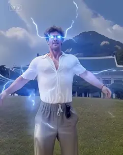 ai flash