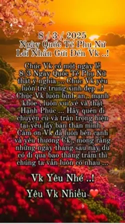 Tháng mới bình an