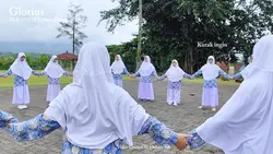 Cinematic Perpisahan
