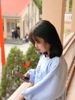 Áp lực nhỉ 