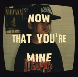 now that your mine