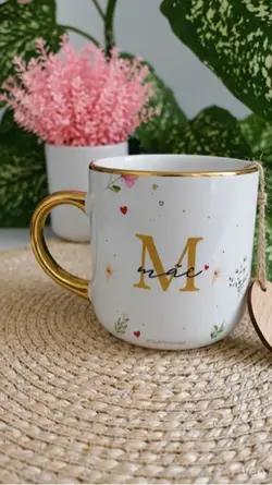 Marketing caneca 