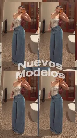 Nuevos modelos