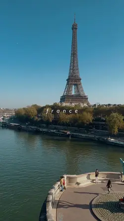 France / Paris