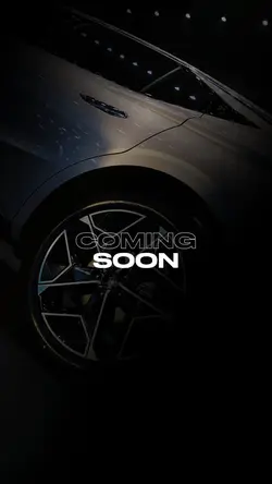 Coming soon