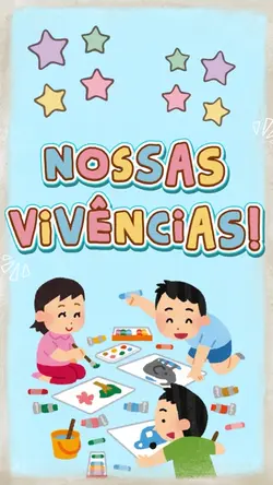 Educação infantil