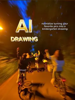 ai wallpaper trend