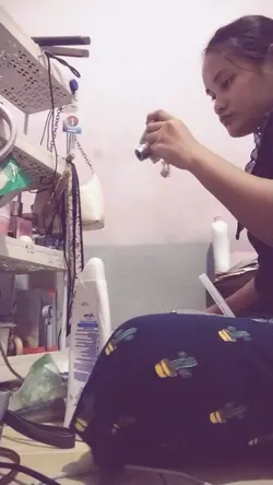 video cepat potrait 