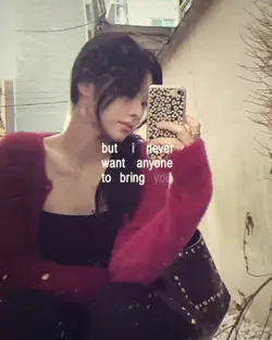 nobody but you 
