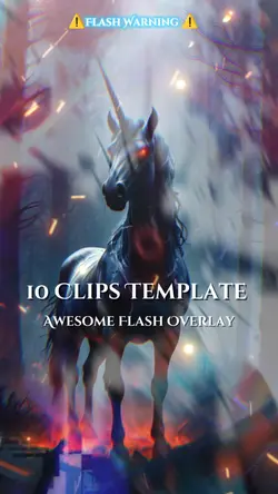 Dark Unicorn 