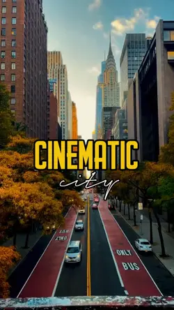 4 Clips Cinematic 