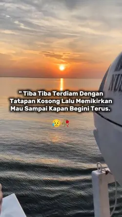 kata-kata sedih