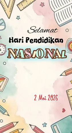Hari Pendidikan