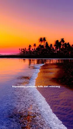 Cinta dari seberang