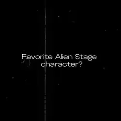 Fav Alnst character!