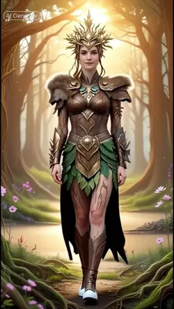 sang'gre EARTH