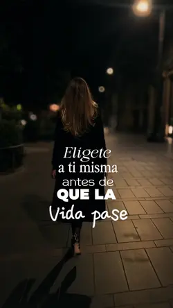 Elígete 💜✨