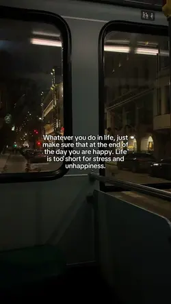 Whatever you do in l