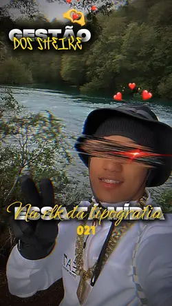 Essa tá mídia...
