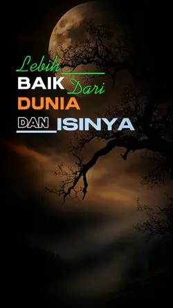 Lebih baik dri dunia