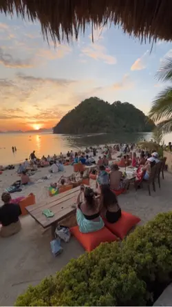 Sunset Magic