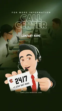 CALL CENTER