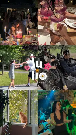 JULIO HASTA AHORA