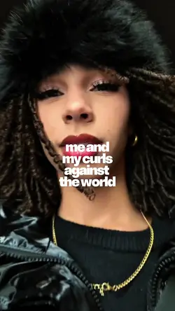 MY CURLS HAIR