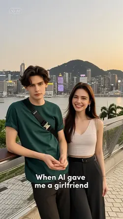 Girlfriend AI