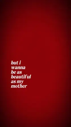 Beautiful Mom