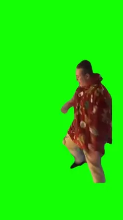 Christmas Dance 