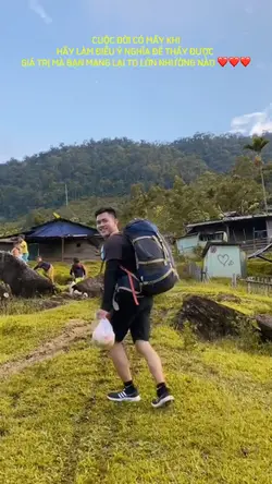 Sống như đoá hoa ❤️