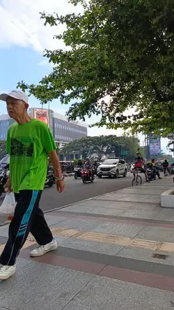 pagi di bandung 