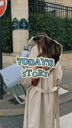 Today's story 