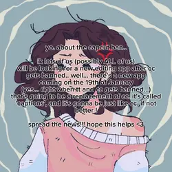 CapCut’s ban