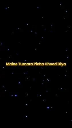 Finally Maine Tumhar