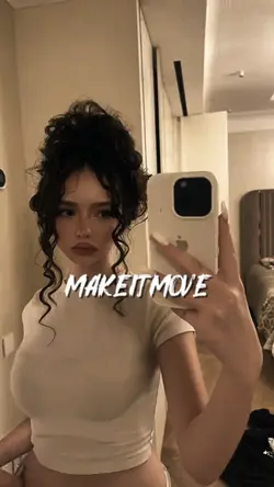 Make it move