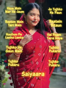 Saiyaaara