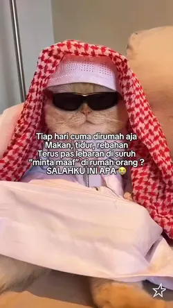 Tiap hari dirumah