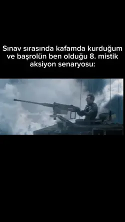 eğlenceli be