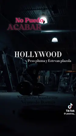 HOLLYWOOD GYMRAT