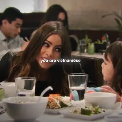 u are Vietnamese