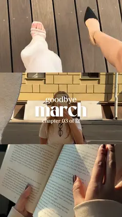 goodbye march recap