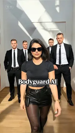 Bodyguard Filter