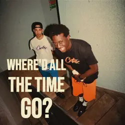 where'd all the time