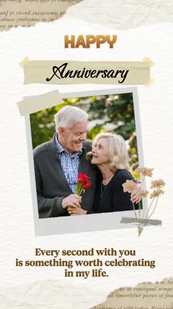 WEDDING ANNIVERSARY