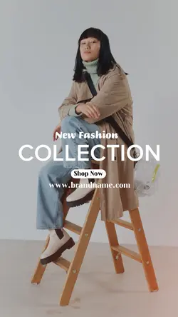 New collection