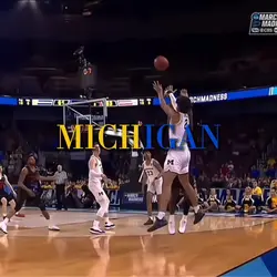 Michigan Poole 🔵🟡